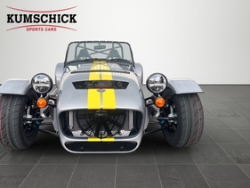 Bild 8 von Inserat Caterham Seven 340 SV 2025