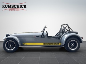 Bild 2 von Inserat Caterham Seven 340 SV 2025