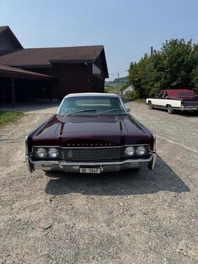 Bild 6 von Inserat Lincoln Continental Town Car 1979
