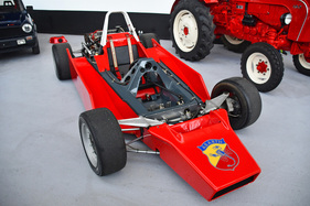 Bild 8 von Inserat Fiat Abarth SE-033 Formula Abarth 1980