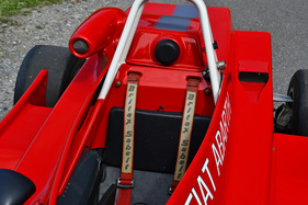 Bild 7 von Inserat Fiat Abarth SE-033 Formula Abarth 1980