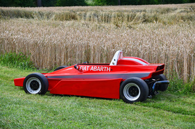 Bild 5 von Inserat Fiat Abarth SE-033 Formula Abarth 1980