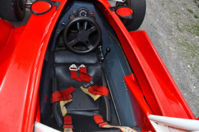 Bild 6 von Inserat Fiat Abarth SE-033 Formula Abarth 1980