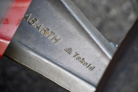 Bild 16 von Inserat Fiat Abarth SE-033 Formula Abarth 1980