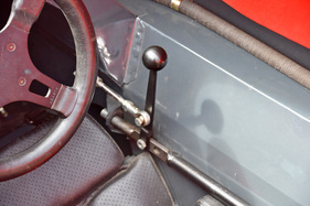 Bild 15 von Inserat Fiat Abarth SE-033 Formula Abarth 1980
