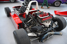 Bild 2 von Inserat Fiat Abarth SE-033 Formula Abarth 1980