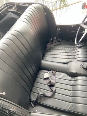 Bild 4 von Inserat Morgan Plus4 1962