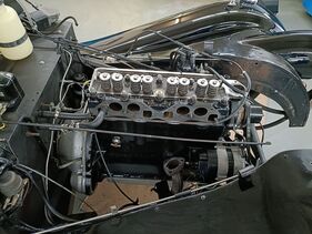 Bild 3 von Inserat Morgan Plus4 1962