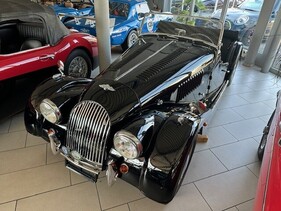 Bild 2 von Inserat Morgan Plus4 1962