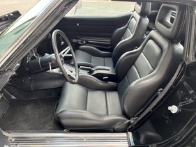 Bild 10 von Inserat Chevrolet CORVETTE Stingray 454 Big-Block 1973
