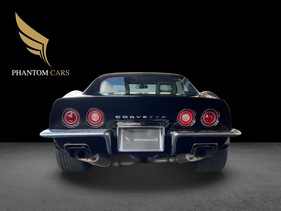 Bild 7 von Inserat Chevrolet CORVETTE Stingray 454 Big-Block 1973