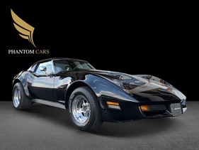 Bild 2 von Inserat Chevrolet CORVETTE Stingray 454 Big-Block 1973