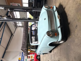 Trabant P601 (1974) Trabant P601 (1974)