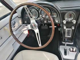 Bild 16 von Inserat Chevrolet Corvette C2 1965