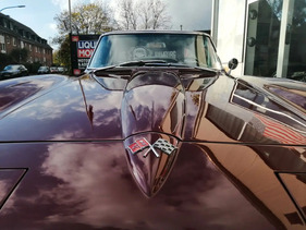 Bild 12 von Inserat Chevrolet Corvette C2 1965