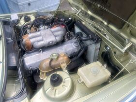 Bild 10 von Inserat BMW 323i E21 1979