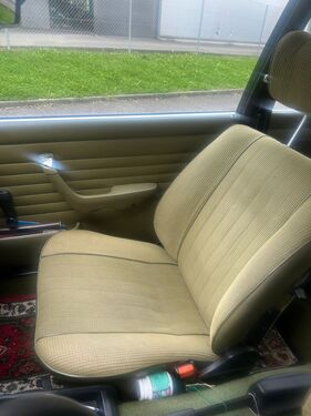 Bild 9 von Inserat BMW 323i E21 1979