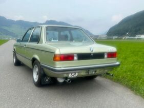Bild 2 von Inserat BMW 323i E21 1979