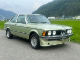 Bild 4 von Inserat BMW 323i E21 1979