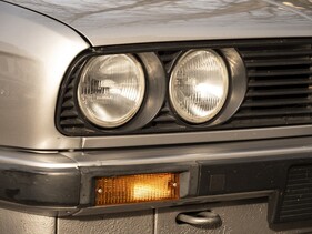 Bild 3 von Inserat BMW 320 1987