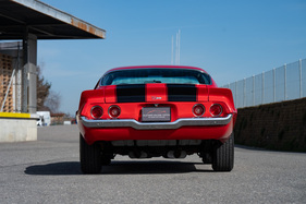 Bild 6 von Inserat Chevrolet Camaro Z28 1973