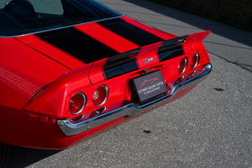 Bild 5 von Inserat Chevrolet Camaro Z28 1973