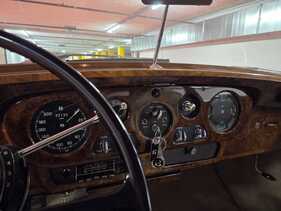 Bild 8 von Inserat Bentley S2 1962