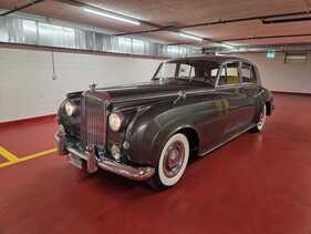 Bentley S2 (1962)