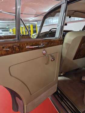 Bild 10 von Inserat Bentley S2 1962