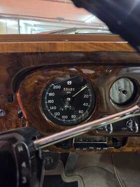 Bild 9 von Inserat Bentley S2 1962