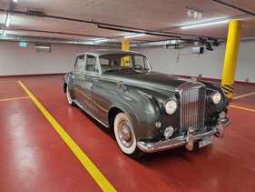 Bild 7 von Inserat Bentley S2 1962