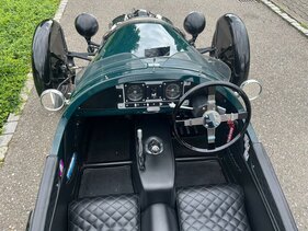 Image 4 of advertisement Morgan 3 Wheeler 2014