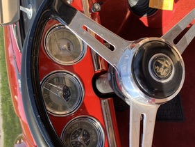 Bild 6 von Inserat Alfa Romeo Giulia Spider 1963