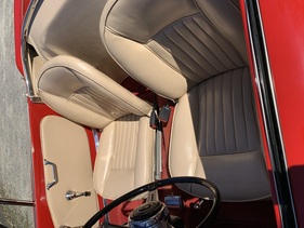 Bild 4 von Inserat Alfa Romeo Giulia Spider 1963