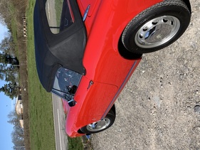 Bild 17 von Inserat Alfa Romeo Giulia Spider 1963
