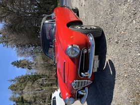 Bild 10 von Inserat Alfa Romeo Giulia Spider 1963