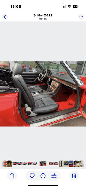 Bild 4 von Inserat Fiat Dino Spyder 2.0 1968