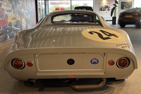 Bild 11 von Inserat Porsche 904 Carrera GTS 1964