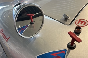 Bild 16 von Inserat Porsche 904 Carrera GTS 1964