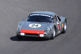 Bild 2 von Inserat Porsche 904 Carrera GTS 1964