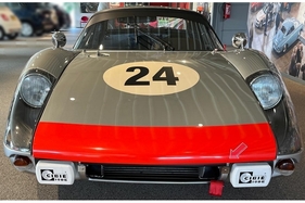 Bild 6 von Inserat Porsche 904 Carrera GTS 1964