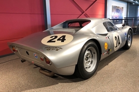Bild 8 von Inserat Porsche 904 Carrera GTS 1964