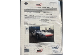 Bild 46 von Inserat Porsche 904 Carrera GTS 1964