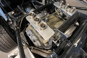 Bild 33 von Inserat Porsche 904 Carrera GTS 1964