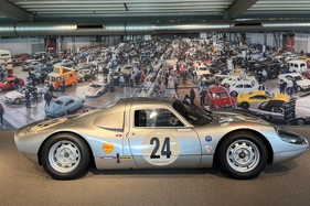 Bild 3 von Inserat Porsche 904 Carrera GTS 1964