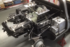 Bild 32 von Inserat Porsche 904 Carrera GTS 1964