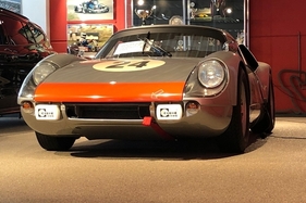 Bild 5 von Inserat Porsche 904 Carrera GTS 1964