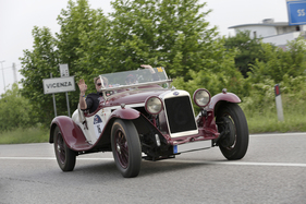 Bild 9 von Inserat OM 665 Superba Spider 1930