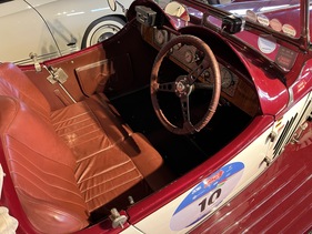 Bild 4 von Inserat OM 665 Superba Spider 1930
