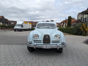 Bild 5 von Inserat Saab 96 Delux 1964